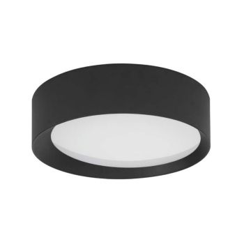 Luces Exclusivas MUZQUIZ LE42840 Deckenlampe 1x30W/led 3000k IP20 2238lm