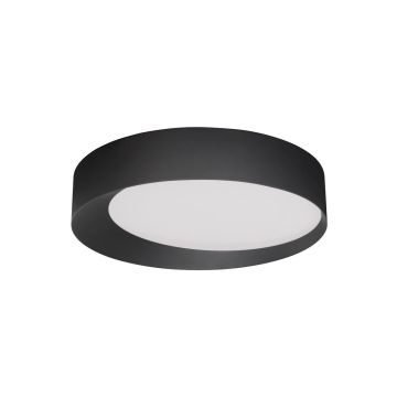 Luces Exclusivas MUZQUIZ LE43589 Deckenleuchte 1x60W/led 3000k IP20 3600lm