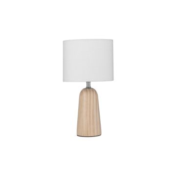Luces Exclusivas MUZQUIZ LE44297 Tischleuchte IP20