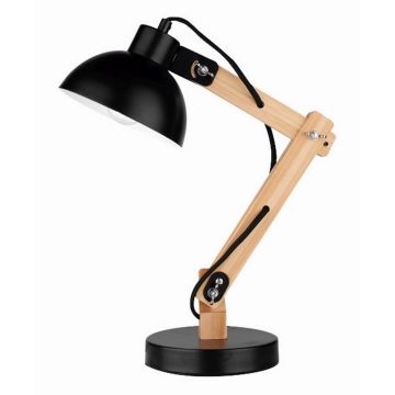 Luces Exclusivas NIRGUA LE42112 Schreibtischlampe IP20