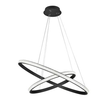 Luces Exclusivas OCANA LE41715 Pendelleuchte 1x45W/led 3000k IP20 2737lm