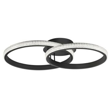 Luces Exclusivas OCANA LE41718 Deckenlampe 1x28W/led 3000k IP20 1681lm