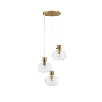 Luces Exclusivas PADRE LE42634 Pendelleuchte IP20