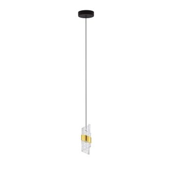 Luces Exclusivas PAITA LE44350 Pendelleuchte 1x9W/led 3000k IP20 739lm