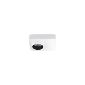 Luces Exclusivas PARINAS LE44500 Deckenlampe 1x8W/led 3000k IP20 640lm