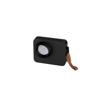 Luces Exclusivas PARINAS LE44506 Schreibtischlampe 1x3W/led 3000k IP20 65lm