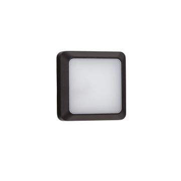 Luces Exclusivas PASCO LE73668 Wandleuchte 1x5W/led 3000k IP54 367lm
