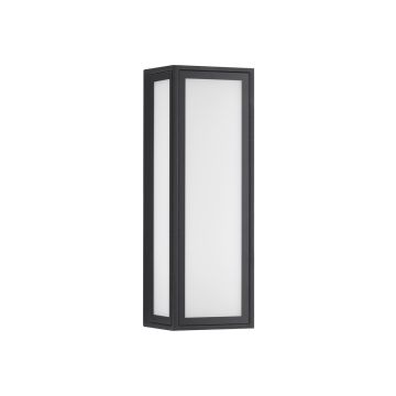 Luces Exclusivas PASCUA LE73711 Wandleuchte 1x10W/led 3000k IP65 373lm