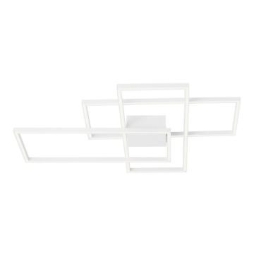 Luces Exclusivas PASO LE41450 Deckenlampe 1x55W/led 3000k IP20 3550lm
