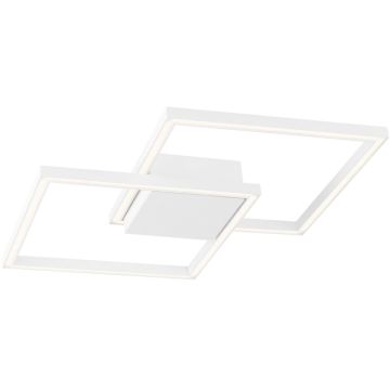 Luces Exclusivas PASO LE41451 Deckenlampe 1x42W/led 3000k IP20 2650lm