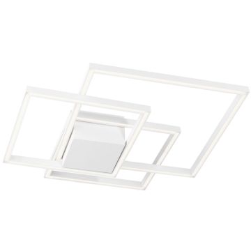 Luces Exclusivas PASO LE41452 Deckenlampe 1x25W/led 3000k IP20 1600lm