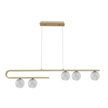 Luces Exclusivas PASTO LE41735 Pendelleuchte IP20