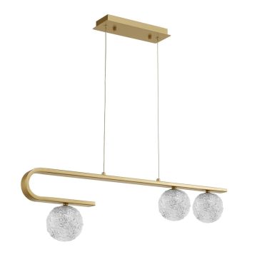 Luces Exclusivas PASTO LE41739 Pendelleuchte IP20