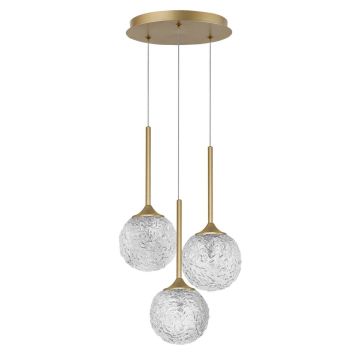 Luces Exclusivas PASTO LE41741 Pendelleuchte IP20