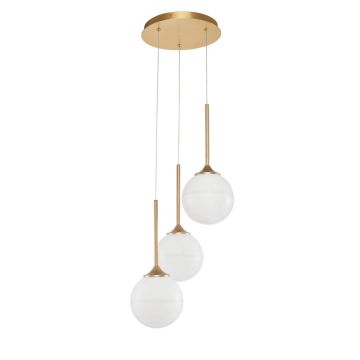 Luces Exclusivas PEREZ LE41747 Pendelleuchte IP20