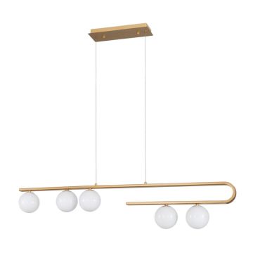Luces Exclusivas PEREZ LE41748 Pendelleuchte IP20