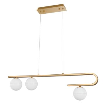 Luces Exclusivas PEREZ LE41750 Pendelleuchte IP20