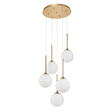 Luces Exclusivas PEREZ LE41752 Pendelleuchte IP20