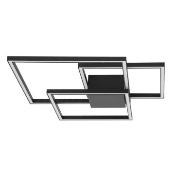 Luces Exclusivas PICO LE41453 Deckenlampe 1x42W/led 3000k IP20 2650lm