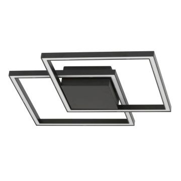 Luces Exclusivas PICO LE41454 Deckenlampe 1x25W/led 3000k IP20 1600lm