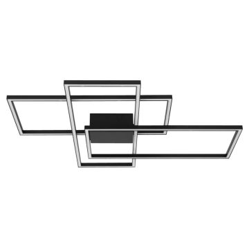 Luces Exclusivas PICO LE41455 Deckenlampe 1x55W/led 3000k IP20 3550lm