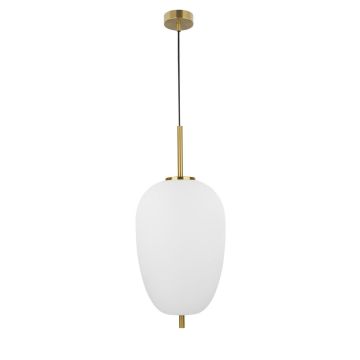 Luces Exclusivas PILAR LE41756 Pendelleuchte IP20