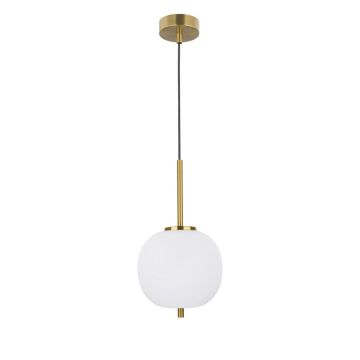Luces Exclusivas PILAR LE41757 Pendelleuchte IP20