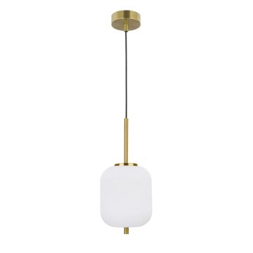 Luces Exclusivas PILAR LE41758 Pendelleuchte IP20