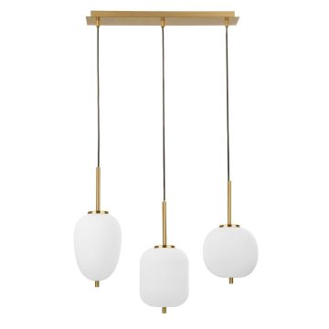 Luces Exclusivas PILAR LE41760 Pendelleuchte IP20