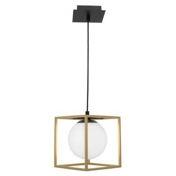 Luces Exclusivas PLATA LE41786 Pendelleuchte IP20