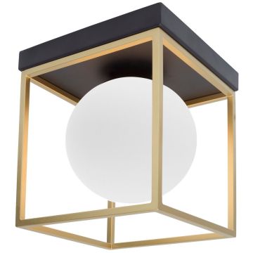 Luces Exclusivas PLATA LE41789 Deckenlampe IP20