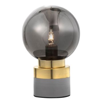 Luces Exclusivas PLATA LE41931 Tischleuchte IP20