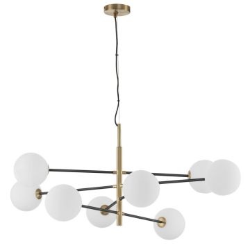 Nova Luce VITRA 9143308 Pendelleuchte IP20