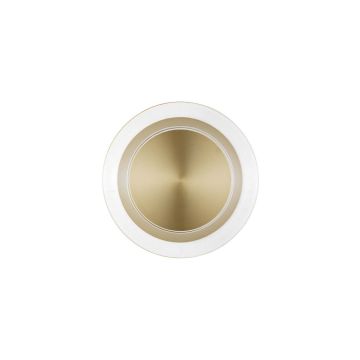 Luces Exclusivas POCITOS LE44927 Deckenleuchte 1x8W/led 3000k IP20 743lm