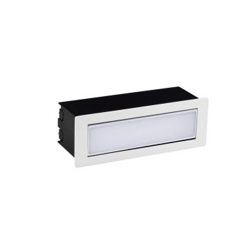Luces Exclusivas PUCALLPA LE73769 Wandleuchte 1x6W/led 3000k IP54 370lm