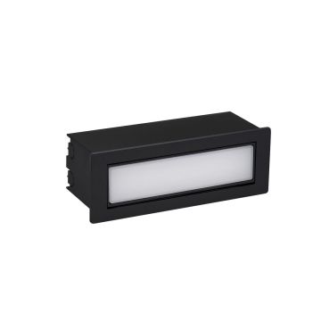 Luces Exclusivas PUCALLPA LE73770 Wandleuchte 1x6W/led 3000k IP54 370lm