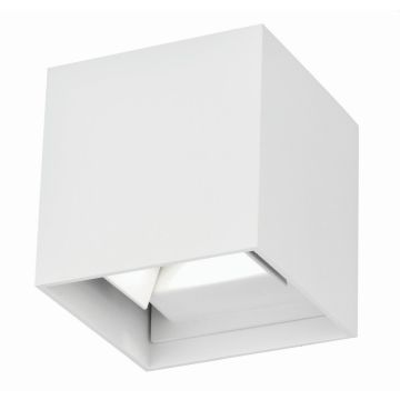 Luces Exclusivas QUIJORNA LE71357 Wandleuchte 1x2x3W/led 3000k IP54 510lm