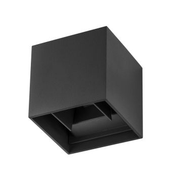 Luces Exclusivas QUIJORNA LE71360 Wandleuchte 1x2x3W/led 3000k IP54 510lm