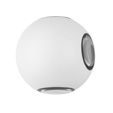 Luces Exclusivas QUIJORNA LE71366 Wandleuchte 1x1W/led 3000k IP54 265lm