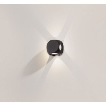 Luces Exclusivas QUILLOTA LE71361 Wandleuchte 1x1W/led 3000k IP54 265lm