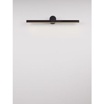 Luces Exclusivas RAFAEL LE44420 Wandleuchte 1x12W/led 3000k IP54 731lm