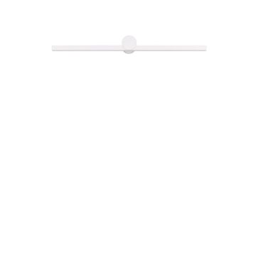 Luces Exclusivas RAFAEL LE44421 Wandleuchte 1x17W/led 3000k IP54 924lm