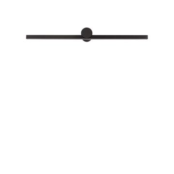 Luces Exclusivas RAFAEL LE44422 Wandleuchte 1x17W/led 3000k IP54 890lm