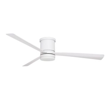 Luces Exclusivas RAFAELA LE42547 Ventilator 1x18W/led 3000k IP20 650lm