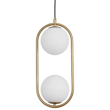 Luces Exclusivas RENGO LE41772 Pendelleuchte IP20