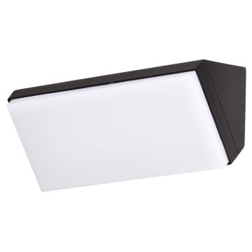 Luces Exclusivas RIONEGRO LE71390 Wandleuchte 1x12W/led 3000k IP65 1080lm