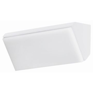 Luces Exclusivas RIONEGRO LE71391 Wandleuchte 1x12W/led 3000k IP65 1080lm