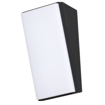 Luces Exclusivas RIONEGRO LE71392 Wandleuchte 1x12W/led 3000k IP65 1080lm