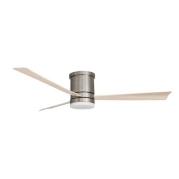 Luces Exclusivas ROBLEDO LE42548 Ventilator 1x18W/led 3000k IP20 650lm