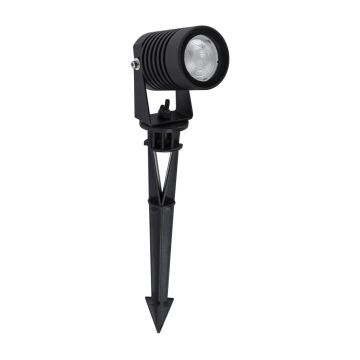 Luces Exclusivas ROSITA LE71620 Gartenstrahler 1x5W/led 3000k IP65 378lm
